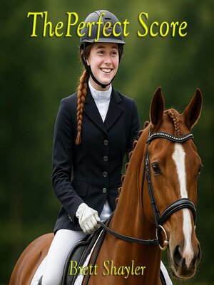 cover image of The Perfect Score